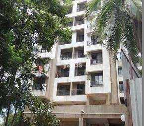 2 BHK Apartment For Rent in Krishna Classic Borivali West Mumbai  7241792