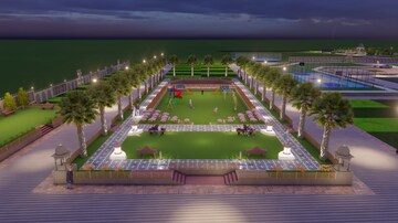  Plot For Sale in Khandwa Road