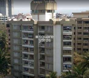 1 BHK Apartment For Rent in Marikambha Apartments Borivali West Mumbai  7241804