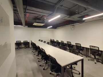  Co-working Space For Rent in Baner