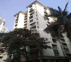 2 BHK Apartment For Rent in Dedhia SEA BREEZE Dahisar West Mumbai  7241812