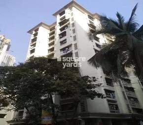 1 BHK Apartment For Rent in Dedhia SEA BREEZE Dahisar West Mumbai  7241813