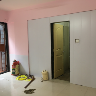 3 BHK Apartment For Rent in Kohinoor Nano Homes Sector 29 Pune  7241874