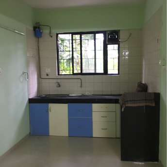 3 BHK Apartment For Rent in Kohinoor Nano Homes Sector 29 Pune 7241874