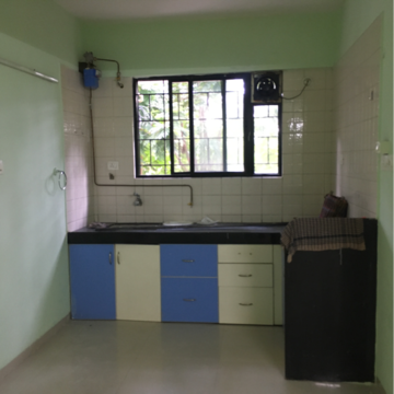 3 BHK Apartment For Rent in Kohinoor Nano Homes Sector 29 Pune  7241874