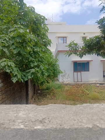 Plot – Exterior View View at Gms Road - for Sale