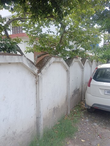  Plot – Exterior View View at Gms Road - for Sale
