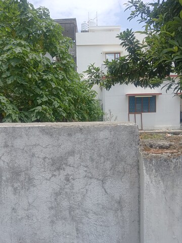  Plot – Exterior View View at Gms Road - for Sale