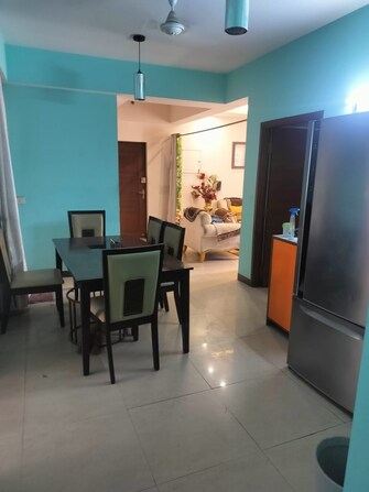 1 BHK Apartment For Resale in Supertech North Eye Sector 74 Noida  7241906