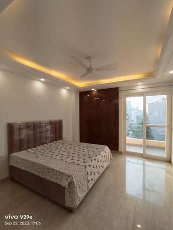 3 BHK Builder Floor For Rent in SAS Tower Sector 38 Gurgaon  7241908