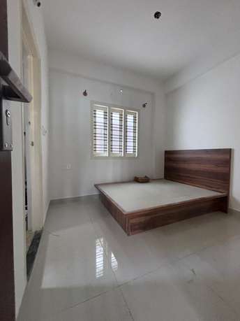 1 BHK Apartment For Rent in Indiranagar Bangalore 7241909