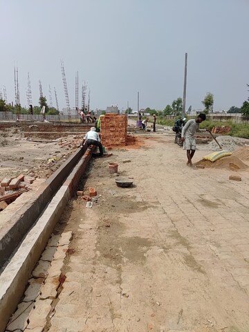  Land – Exterior View View at Faizabad Road - for Sale