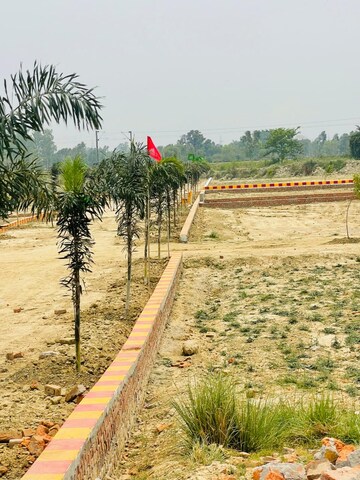  Plot For Sale in Faizabad Road