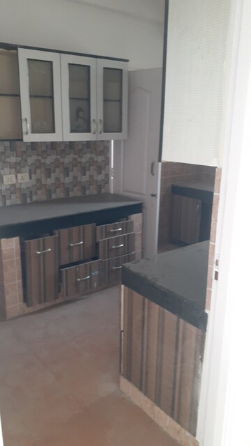 Kitchen in 3.5 BHK Apartment at Kundli – for Sale