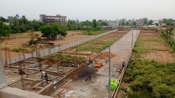 Plot Area in  Plot at Faizabad Road – for Sale