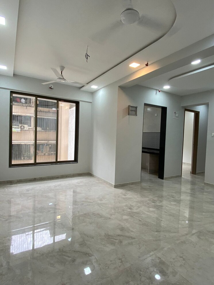 Living Room, balaji-vasant 2 Bedroom 669 Sq.Ft. Apartment In Tukaram Nagar Thane 7242054