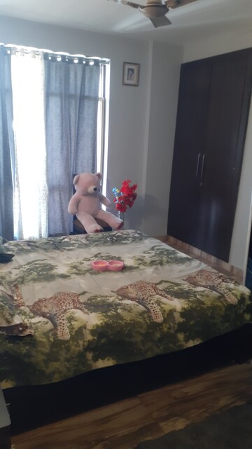 Bedroom in 3 BHK Apartment at Kundli – for Sale