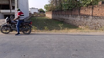 Commercial Land 4100 Sq.Ft. For Resale in Sundarpur Varanasi  7241971