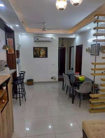 1 BHK Apartment For Rent in Karishma Society Kothrud Pune  7241975