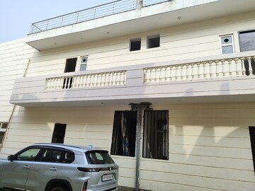 Plot For Sale in Babaji Wave Homes, Knowledge Park Ii Greater Noida