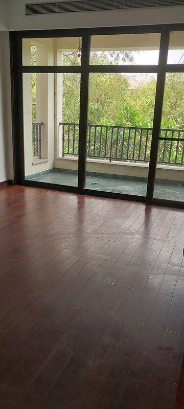 Balcony in 3 BHK Apartment at Jaypee Greens The Castille, Jaypee Greens – for Sale