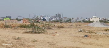 Plot For Resale in Ahmamau Lucknow  7242016