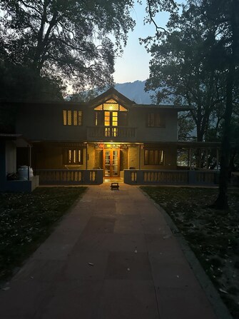 4 BHK Villa For Resale in Ayarpatta Nainital  7242005