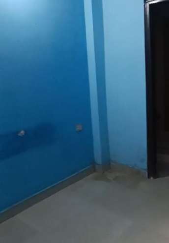 1 BHK Builder Floor For Rent in Vasundhara Sector 1 Ghaziabad  7242018