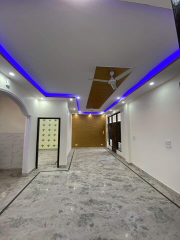 3 BHK Builder Floor For Sale in Green Fields Colony