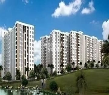 3 BHK Apartment For Resale in GLS Arawali Homes Sohna Sector 4 Gurgaon  7242043