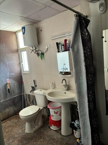 Master Bedroom in 2.5 BHK Apartment at Saviour Greenisle, Sain Vihar – for Sale
