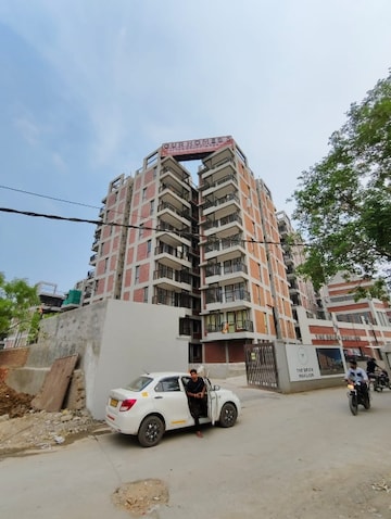 2 BHK Apartment – Exterior View View at Arete India Our Homes 3, Sohna Sector 6 - for Sale