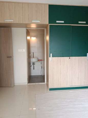 1 BHK Apartment For Rent in JP Eminence Andheri West Mumbai  7242062