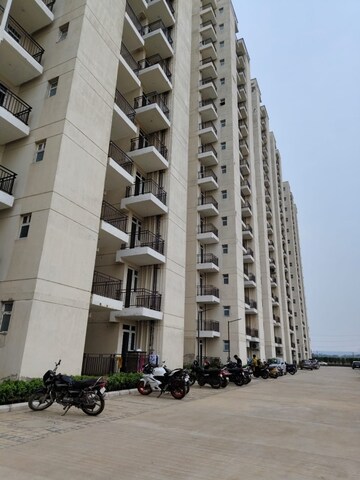 3 BHK Apartment – Exterior View View at GLS Arawali Homes, Sohna Sector 4 - for Sale