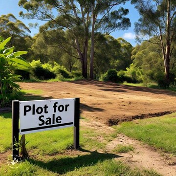  Plot For Sale in Sector 127