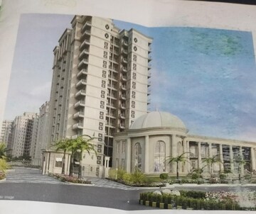 2 BHK Apartment – Exterior View View at Signature The Serenas, Sohna Sector 36 - for Sale