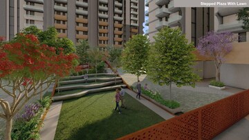 3 BHK Apartment For Sale in Ameenpur