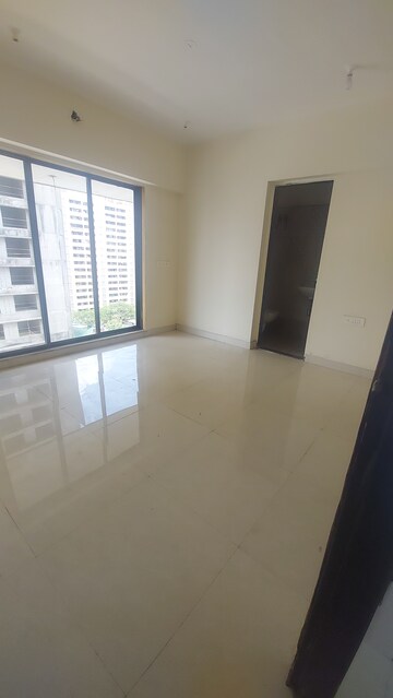 Master Bedroom in 3 BHK Apartment at New India Grace Luxuria, Malad West – for Sale