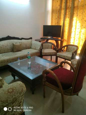2 BHK Apartment For Rent in Silver City Extention Vip Road Zirakpur 7242104
