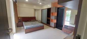 3 BHK Apartment For Rent in Paranjape Schemes Yuthika Baner Pune  7242120
