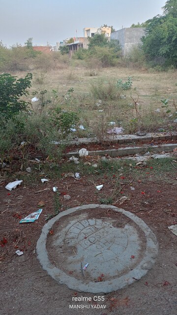 Plot Area in  Plot at Kamta – for Sale