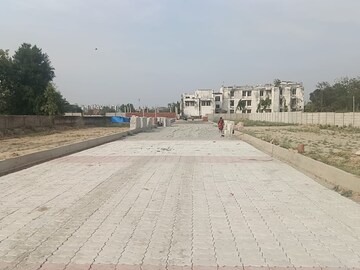  Plot For Sale in Faizabad Road