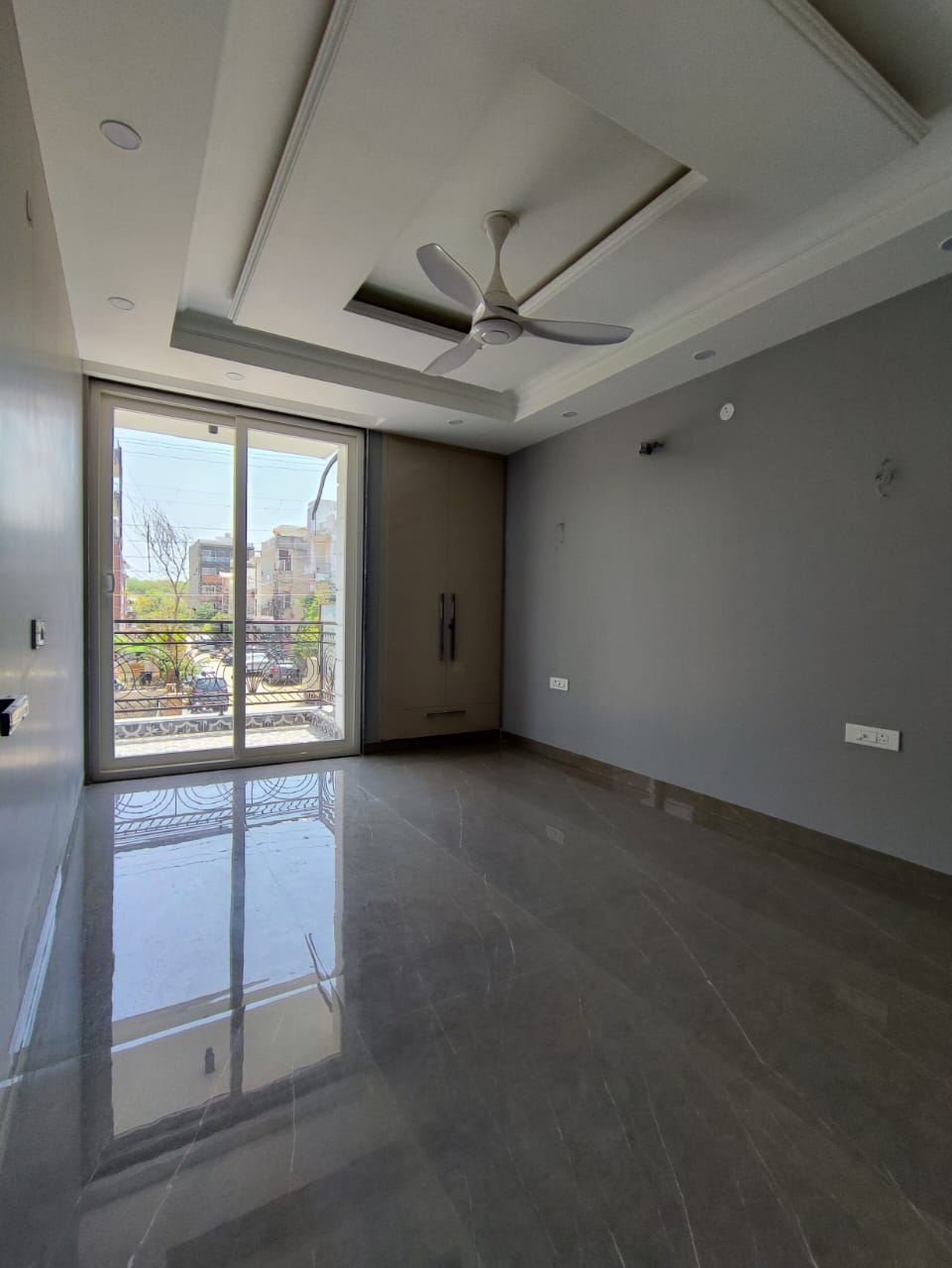 2 BHK Builder Floor For Resale in Sainik Colony Faridabad  7242194