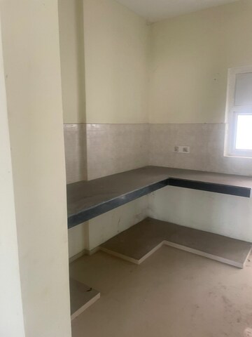 Kitchen in 3 BHK Apartment at Spaze Privvy The Address, Sector 93 – for Sale