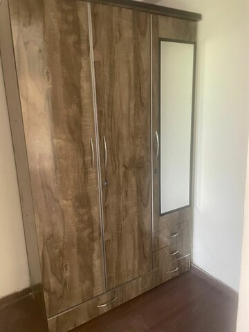 Bathroom in 3 BHK Apartment at Bestech Park View Ananda, Sector 81 – for Sale