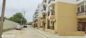 2 BHK Apartment For Resale in Sarai Behleem Meerut  7242261