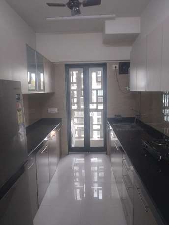 2 BHK Apartment For Rent in Hubtown Hillcrest Andheri East Mumbai  7242257