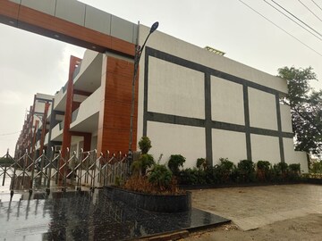 2 BHK Builder Floor – Exterior View View at Sector 40 - for Sale
