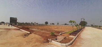 Plot Area in  Plot at Shadnagar – for Sale