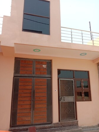 2 BHK Independent House For Resale in Chi V Greater Noida Greater Noida  7242274